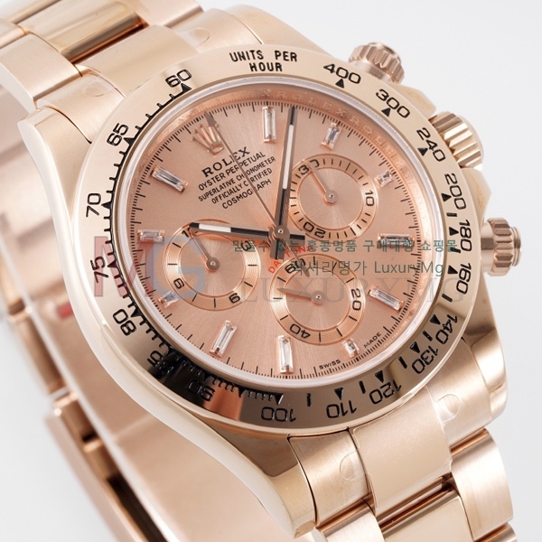 �η��� �����䳪 KING �ð� K122331-2 40MM