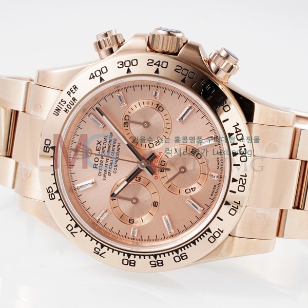 �η��� �����䳪 KING �ð� K122331-2 40MM