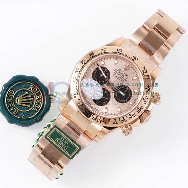 �η��� �����䳪 KING �ð� K122331-1 40MM