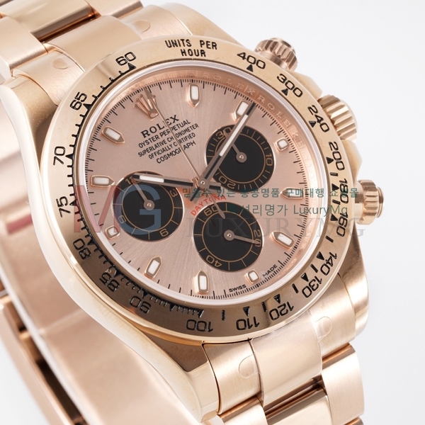 �η��� �����䳪 KING �ð� K122331-1 40MM