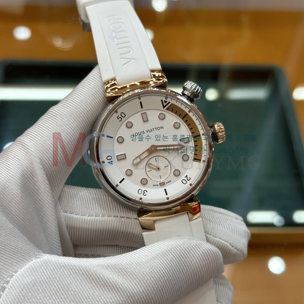 ���̺��� ���θ� ��Ʈ�� ���̹� �ð� L443011-2 (44MM)