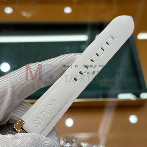 ���̺��� ���θ� ��Ʈ�� ���̹� �ð� L443011-2 (44MM)
