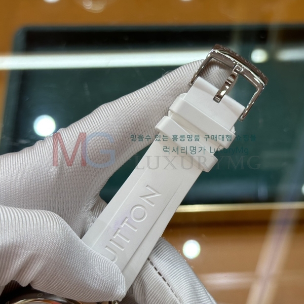 ���̺��� ���θ� ��Ʈ�� ���̹� �ð� L443011-2 (44MM)