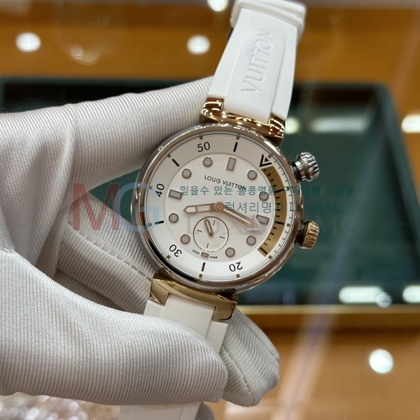 ���̺��� ���θ� ��Ʈ�� ���̹� �ð� L443011-2 (44MM)