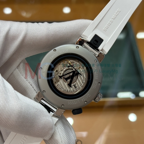 ���̺��� ���θ� ��Ʈ�� ���̹� �ð� L443011-1 (44MM)
