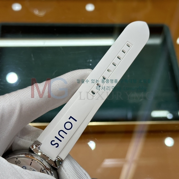 ���̺��� ���θ� ��Ʈ�� ���̹� �ð� L443011-1 (44MM)