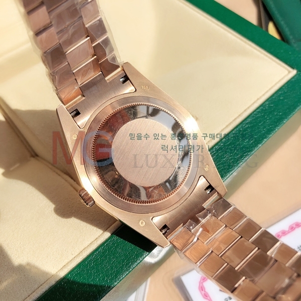 �η��� ���̽��� ���̵���Ʈ �ð� R335500-9 41MM