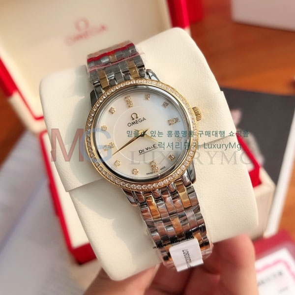 ���ް� �ð� M287111-1 27MM-4