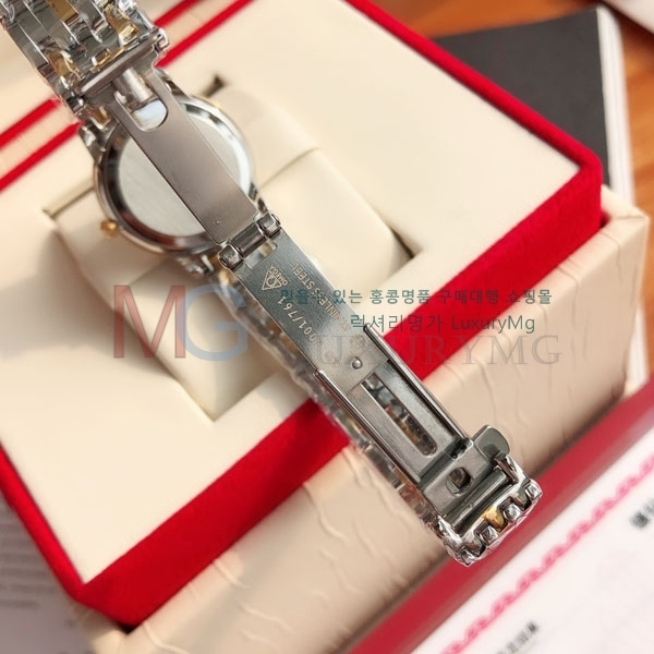 ���ް� �ð� M287111-1 27MM-4
