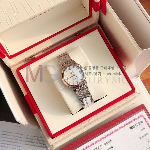 ���ް� �ð� M287111-1 27MM-5