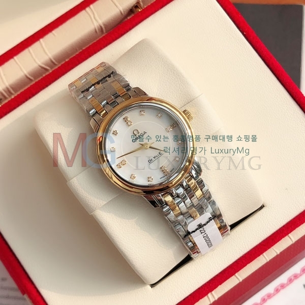 ���ް� �ð� M287111-1 27MM-6
