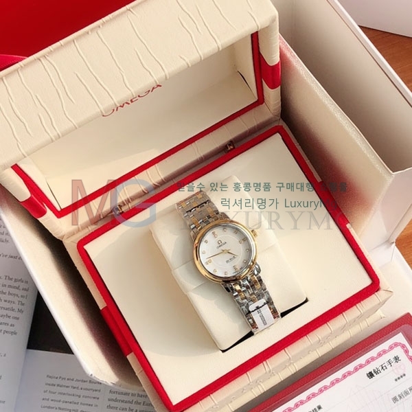 ���ް� �ð� M287111-1 27MM-6