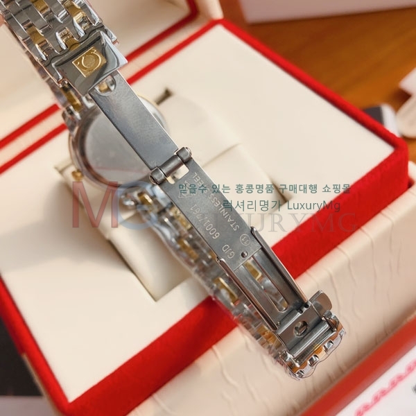 ���ް� �ð� M287111-1 27MM-6