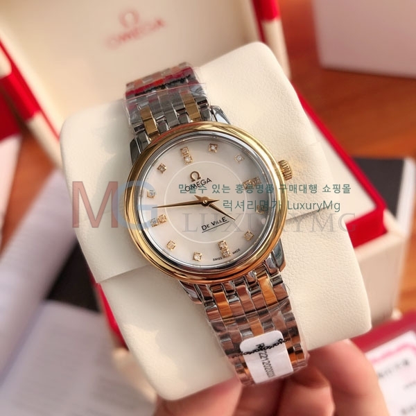 ���ް� �ð� M287111-1 27MM-6