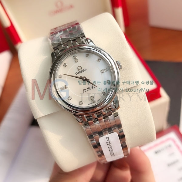 ���ް� �ð� M287111-1 27MM-2