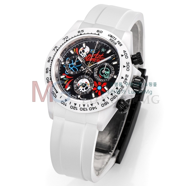 �η��� �����䳪 �ڽ���׷��� AET �ð� VR210800-6 40MM