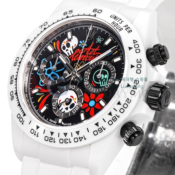 �η��� �����䳪 �ڽ���׷��� AET �ð� VR210800-6 40MM