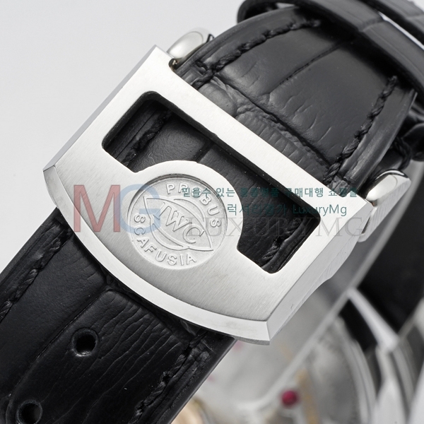 ���̴������� �����ƽ �ð� W371220-2 (42.2mm)