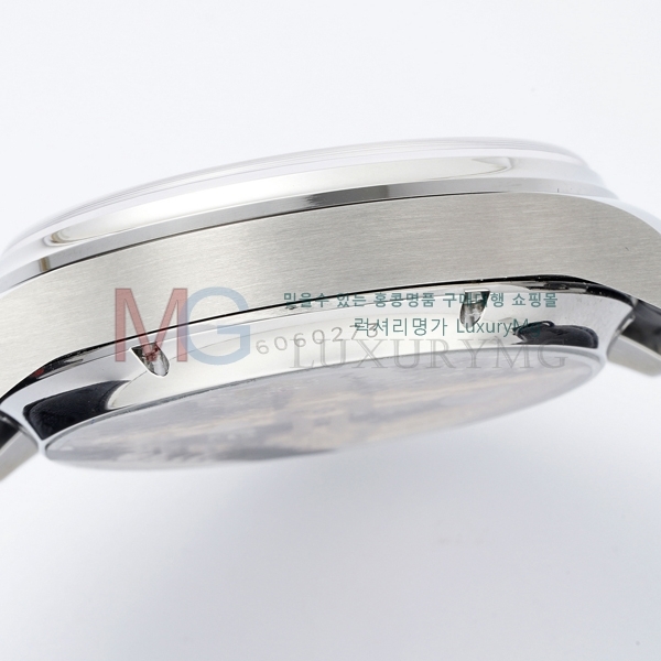 ���̴������� �����ƽ �ð� W371220-2 (42.2mm)