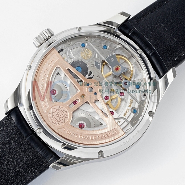 ���̴������� �����ƽ �ð� W371220-2 (42.2mm)