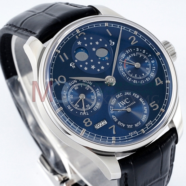 ���̴������� �����ƽ �ð� W371220-3 (42.2mm)