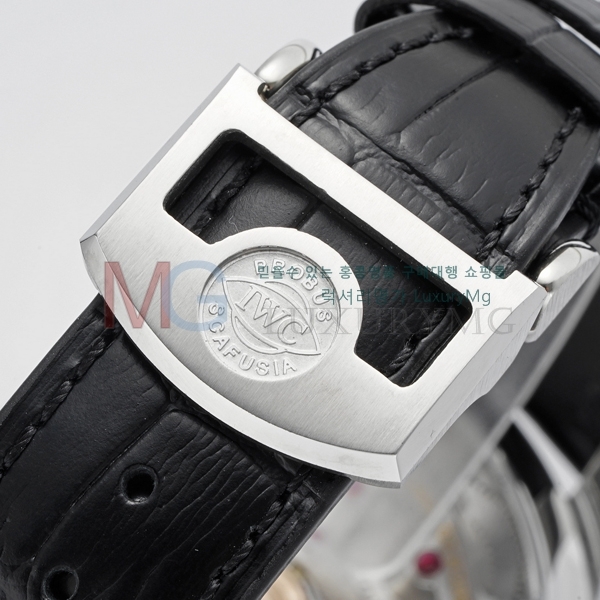 ���̴������� �����ƽ �ð� W371220-3 (42.2mm)