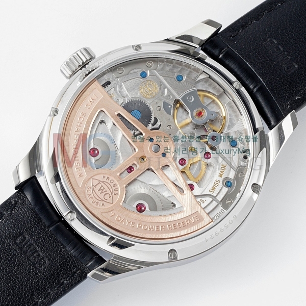���̴������� �����ƽ �ð� W371220-3 (42.2mm)