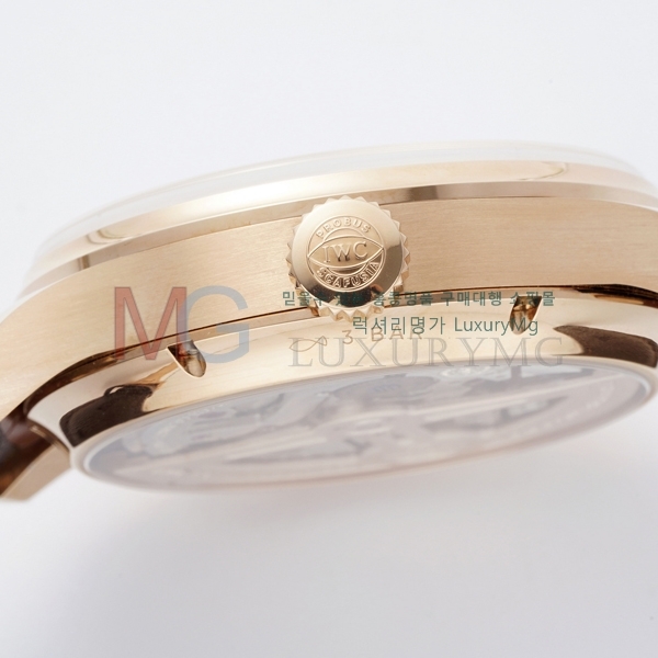���̴������� �����ƽ �ð� W371220-4 (42.2mm)