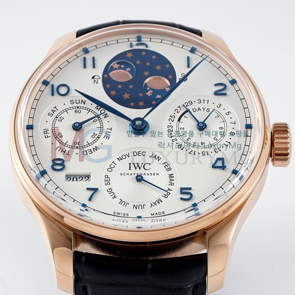 ���̴������� �����ƽ �ð� W371220-5 (42.2mm)
