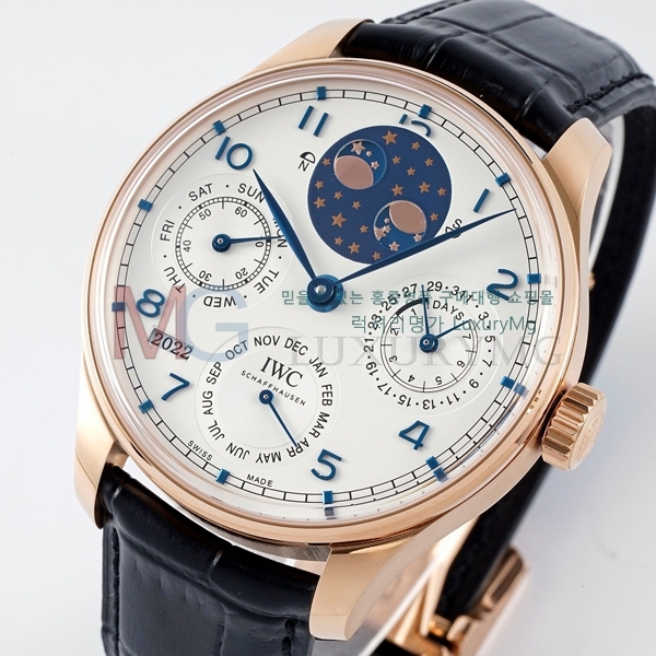 ���̴������� �����ƽ �ð� W371220-5 (42.2mm)