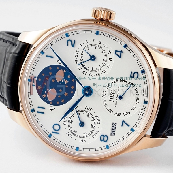 ���̴������� �����ƽ �ð� W371220-5 (42.2mm)