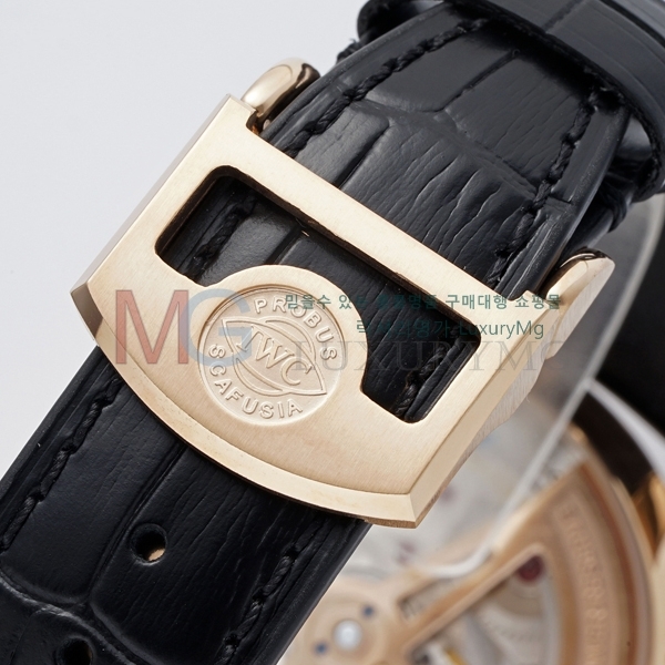 ���̴������� �����ƽ �ð� W371220-5 (42.2mm)