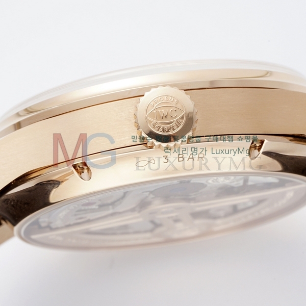 ���̴������� �����ƽ �ð� W371220-5 (42.2mm)