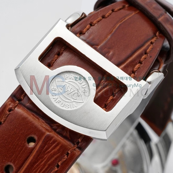 ���̴������� �����ƽ �ð� W371220-6 (42.2mm)