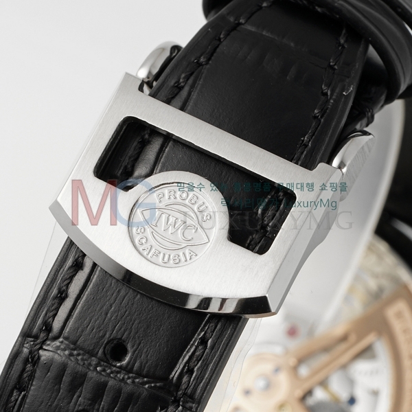 ���̴������� �����ƽ �ð� W371220-1 (42.2mm)