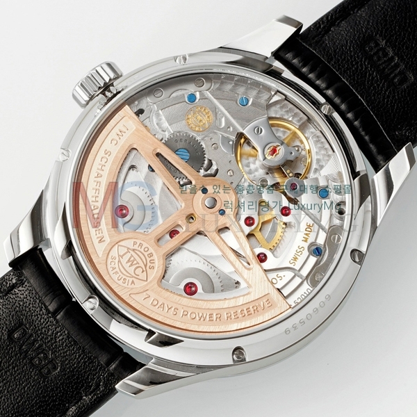 ���̴������� �����ƽ �ð� W371220-1 (42.2mm)