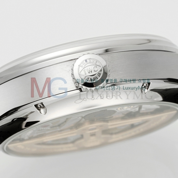 ���̴������� �����ƽ �ð� W371220-1 (42.2mm)