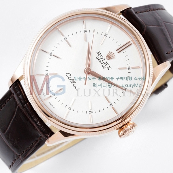 �η��� �ð� CA505099-4 39MM