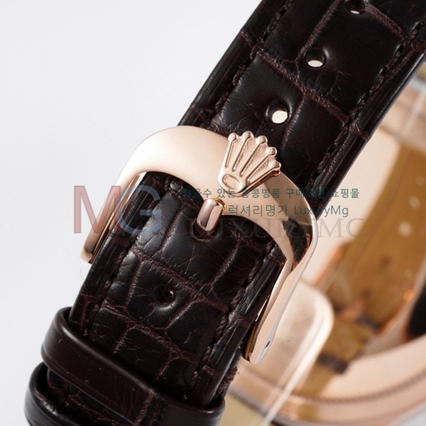 �η��� �ð� CA505099-4 39MM