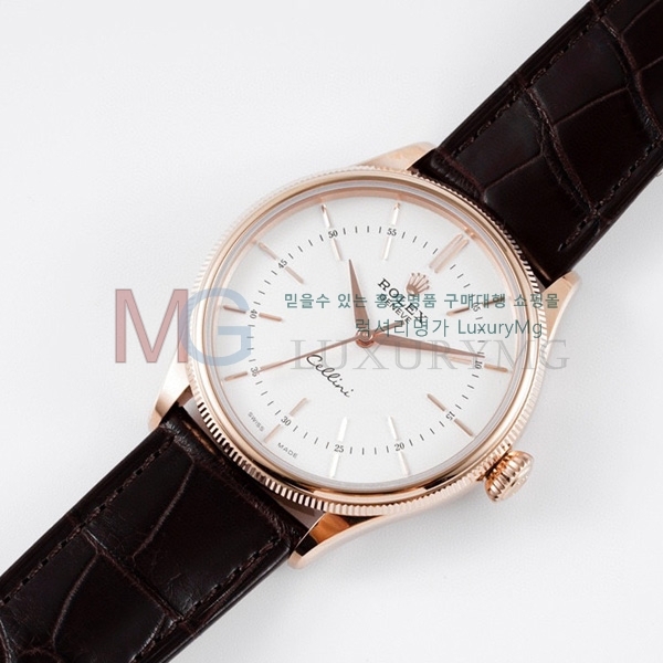 �η��� �ð� CA505099-4 39MM
