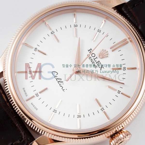 �η��� �ð� CA505099-4 39MM