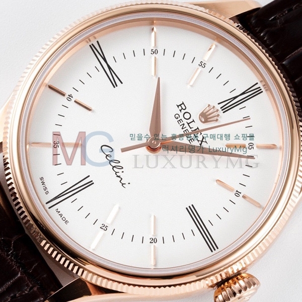 �η��� �ð� CA505099-5 39MM