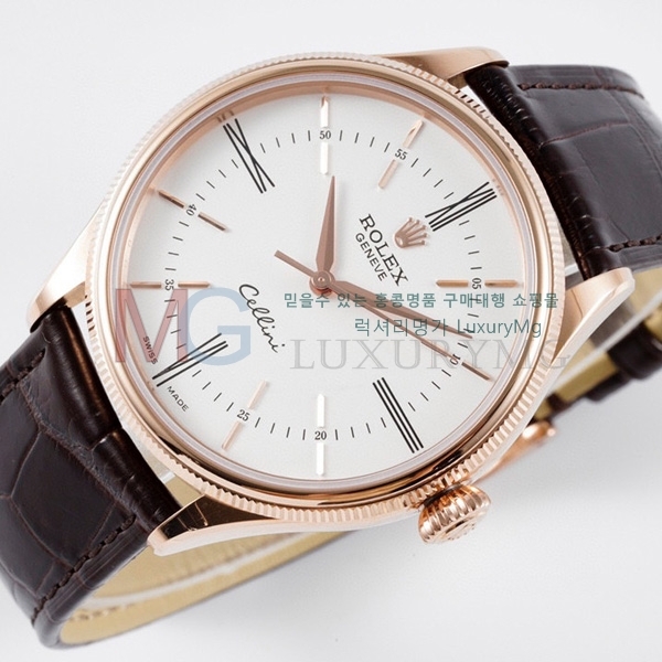 �η��� �ð� CA505099-5 39MM