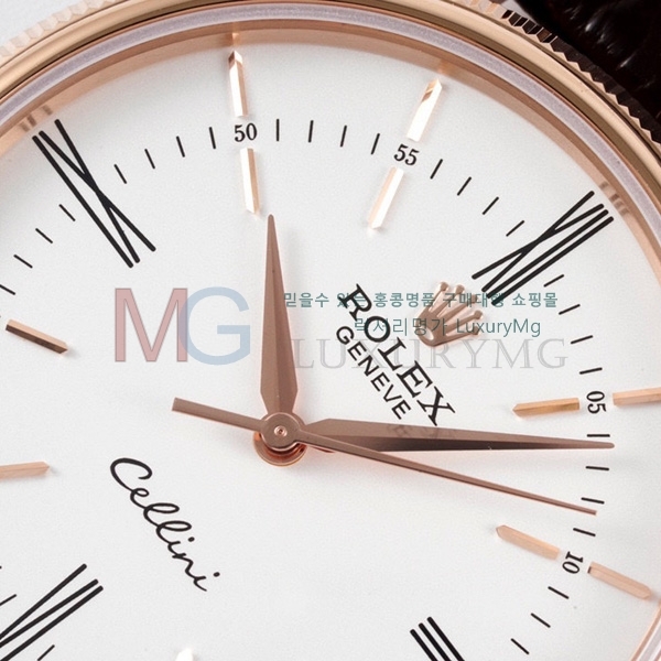 �η��� �ð� CA505099-5 39MM