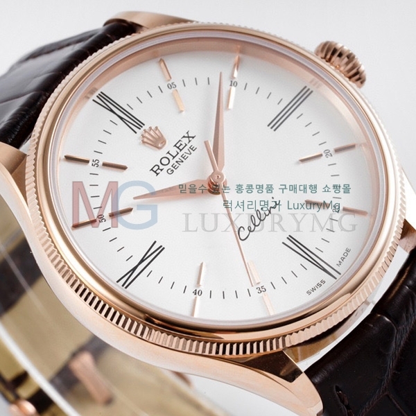 �η��� �ð� CA505099-5 39MM