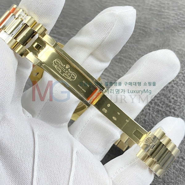 �η��� ���̽��� �ð� 228238-0061 40MM