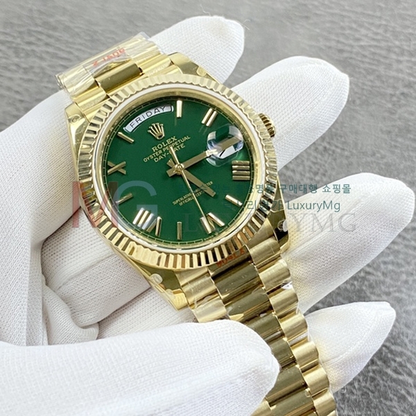 �η��� ���̽��� �ð� 228238-0061 40MM