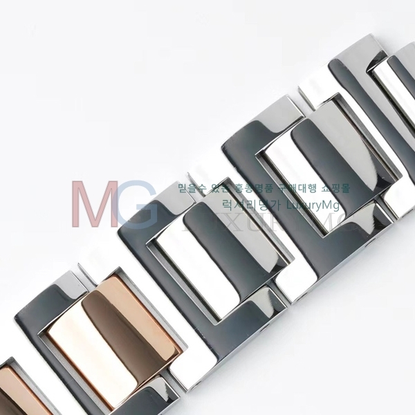 ��쿡 �߷պ��� ��ġ �����ƽ A336401-2 42mm 