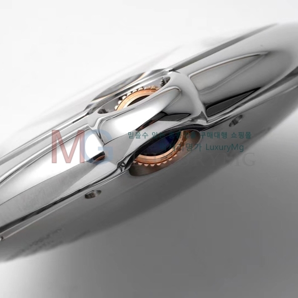 ��쿡 �߷պ��� ��ġ �����ƽ A336401-2 42mm 
