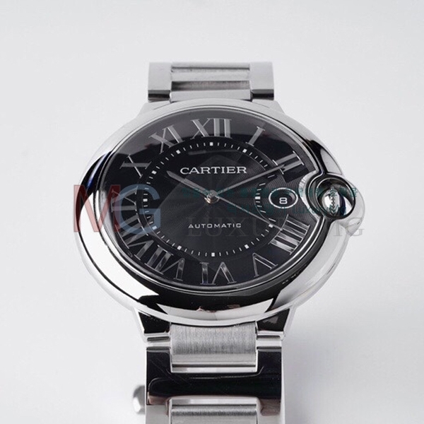 ��쿡 �߷պ��� ��ġ �����ƽ A336401-4 42mm 